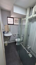Blk 338 Clementi Avenue 2 (Clementi), HDB 5 Rooms #581345711